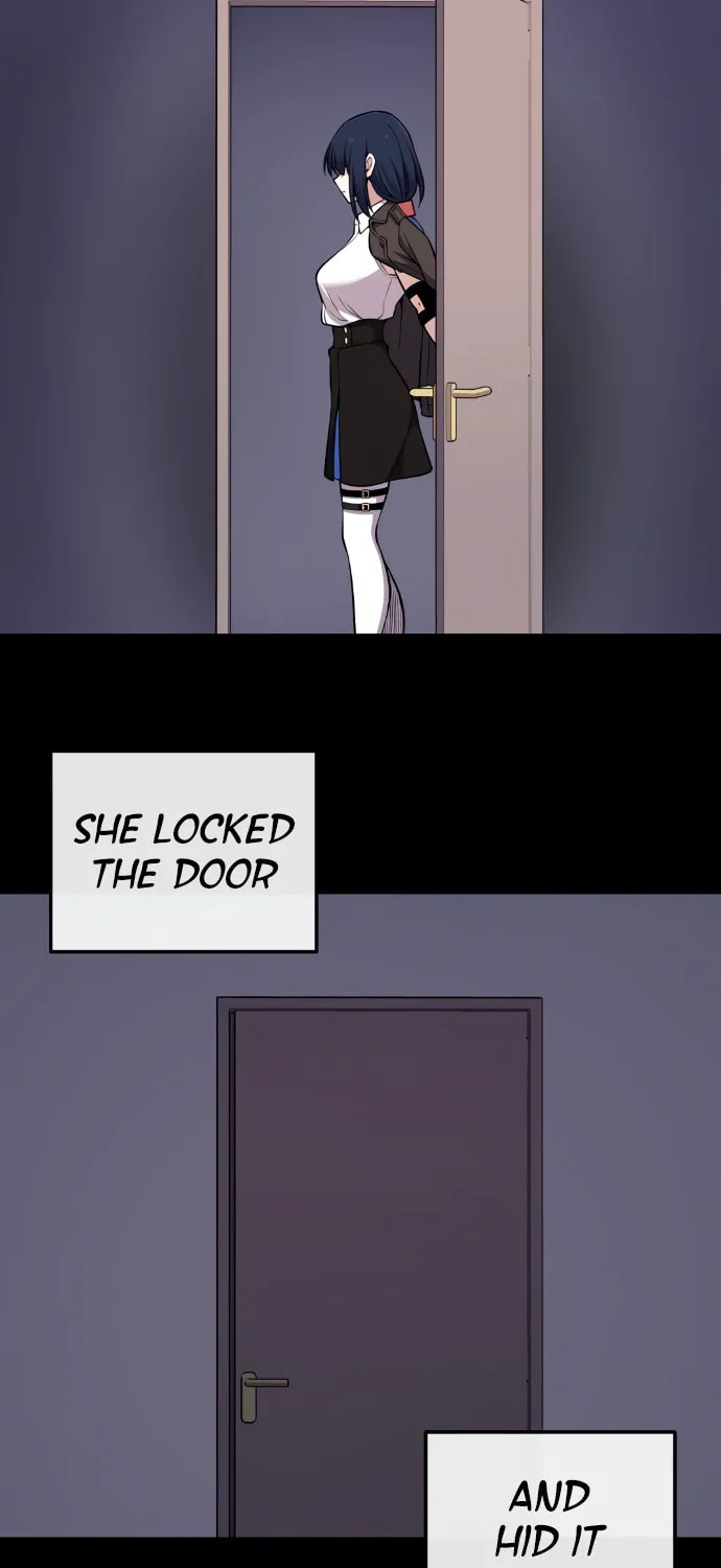Webtoon Character Na Kang Lim Chapter 132 page 45 - 