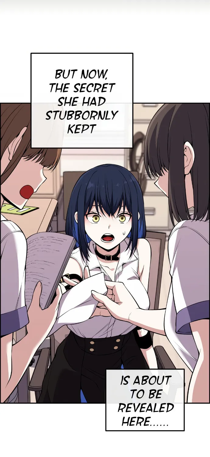 Webtoon Character Na Kang Lim Chapter 132 page 47 - 