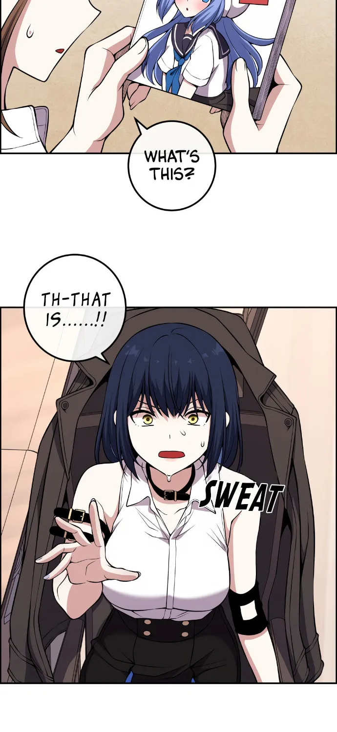 Webtoon Character Na Kang Lim Chapter 132 page 49 - 