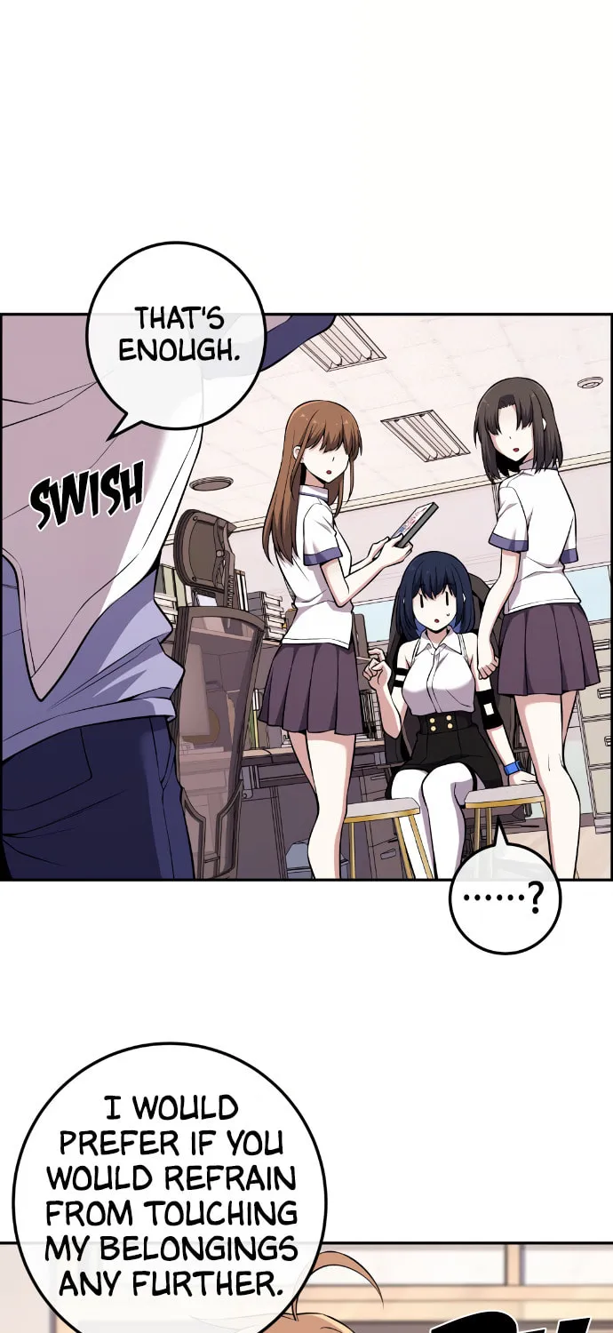 Webtoon Character Na Kang Lim Chapter 132 page 51 - 