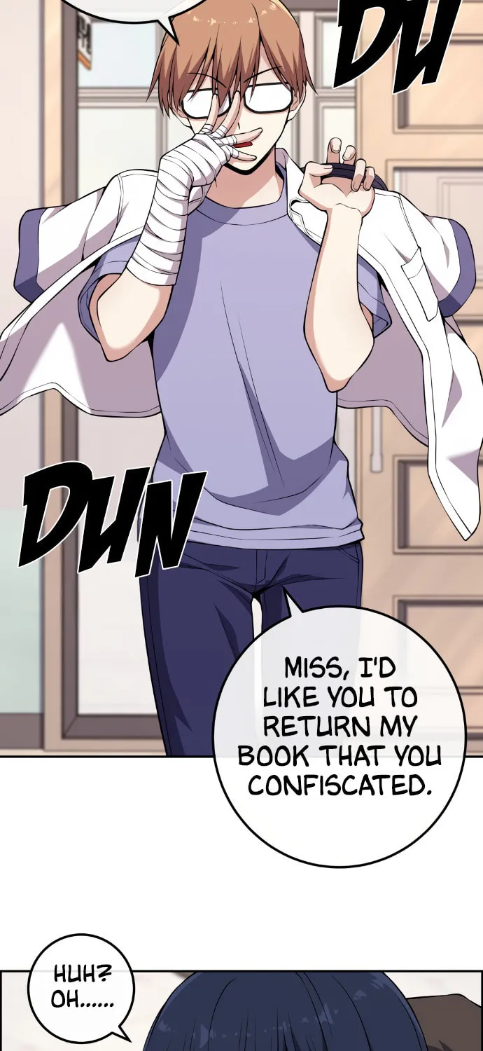 Webtoon Character Na Kang Lim Chapter 132 page 52 - 