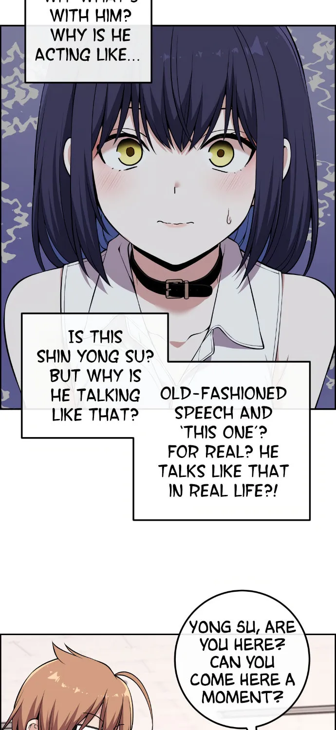 Webtoon Character Na Kang Lim Chapter 132 page 55 - 