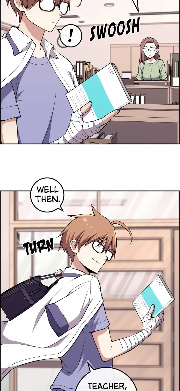 Webtoon Character Na Kang Lim Chapter 132 page 56 - 