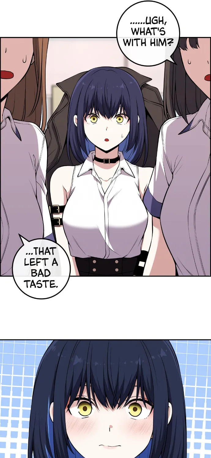 Webtoon Character Na Kang Lim Chapter 132 page 58 - 
