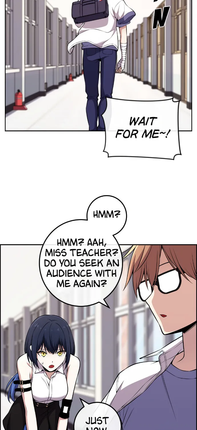 Webtoon Character Na Kang Lim Chapter 132 page 60 - 