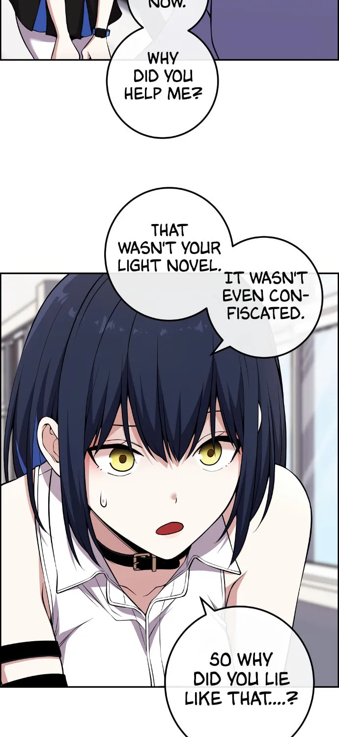 Webtoon Character Na Kang Lim Chapter 132 page 61 - 