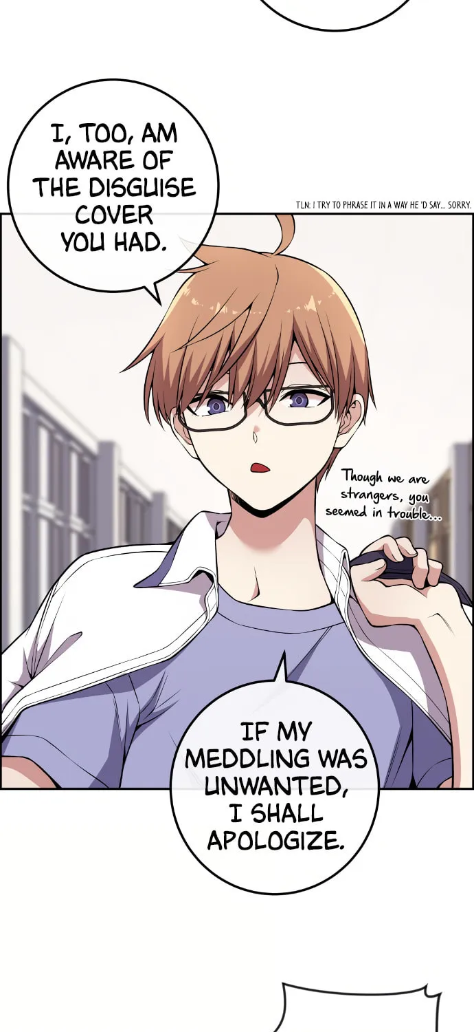 Webtoon Character Na Kang Lim Chapter 132 page 62 - 