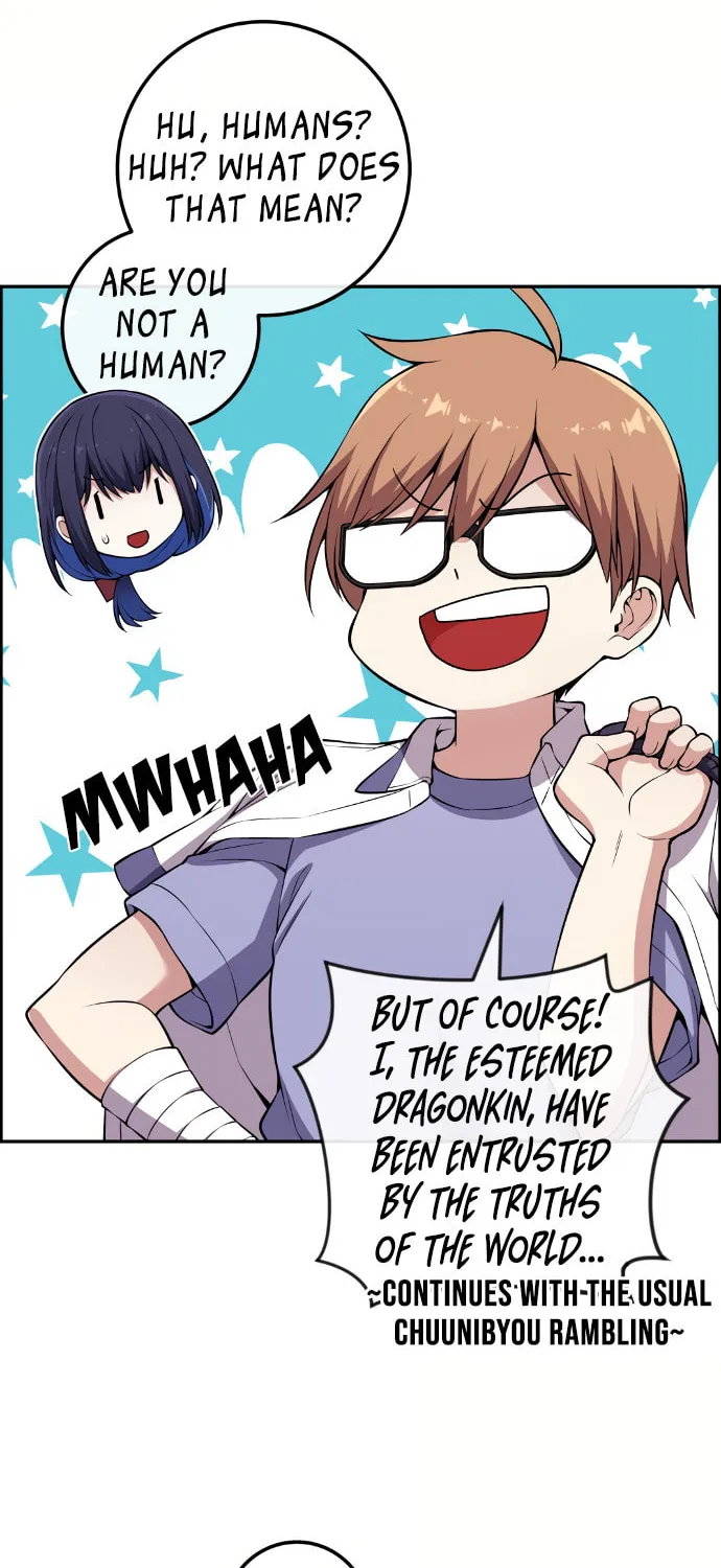 Webtoon Character Na Kang Lim Chapter 132 page 65 - 