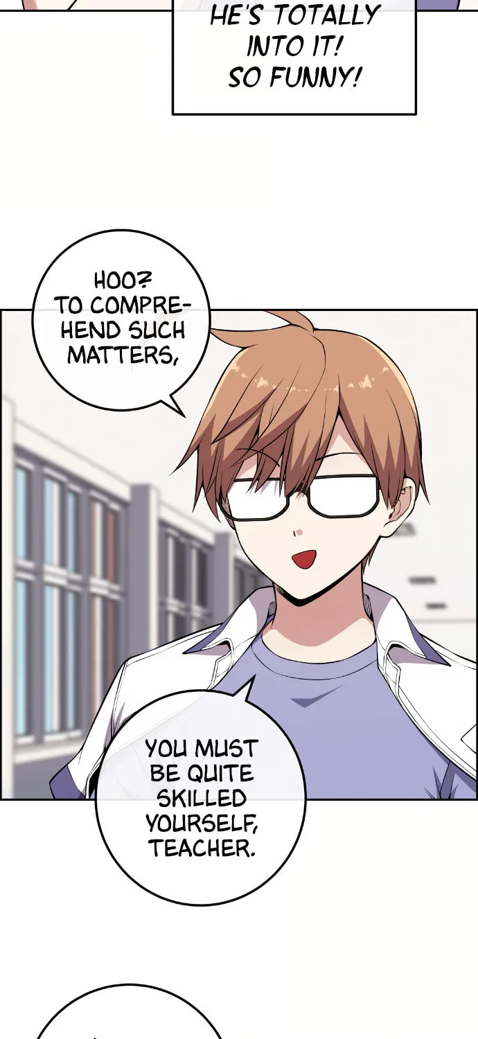 Webtoon Character Na Kang Lim Chapter 132 page 67 - 