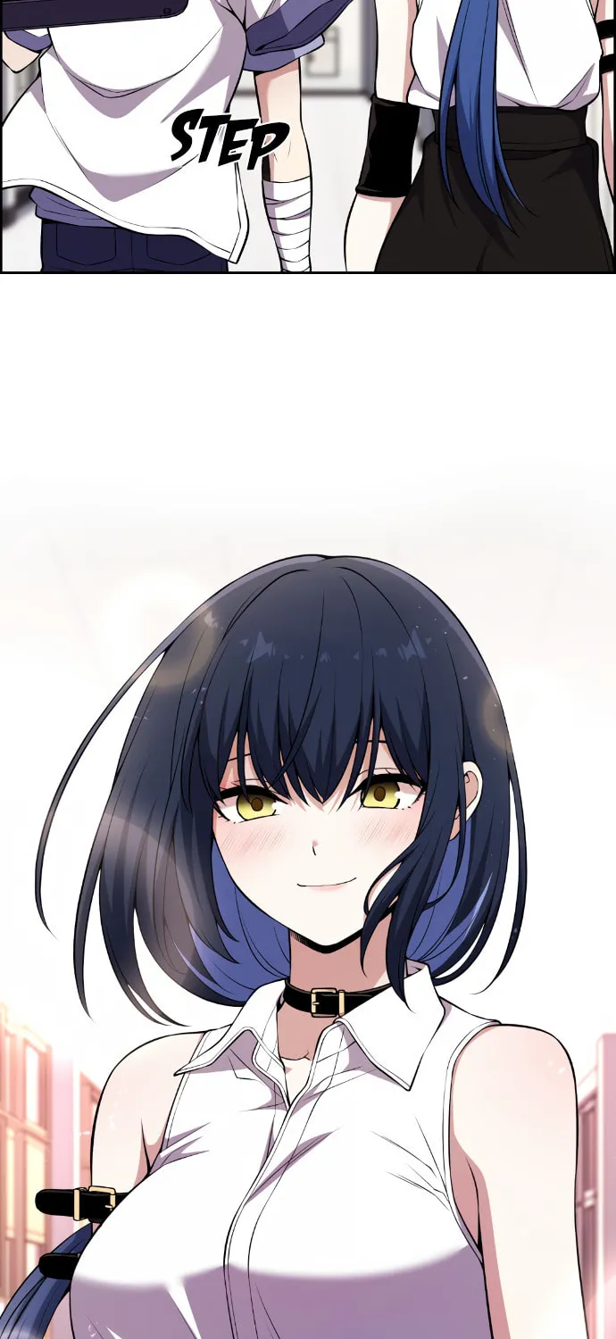 Webtoon Character Na Kang Lim Chapter 132 page 69 - 