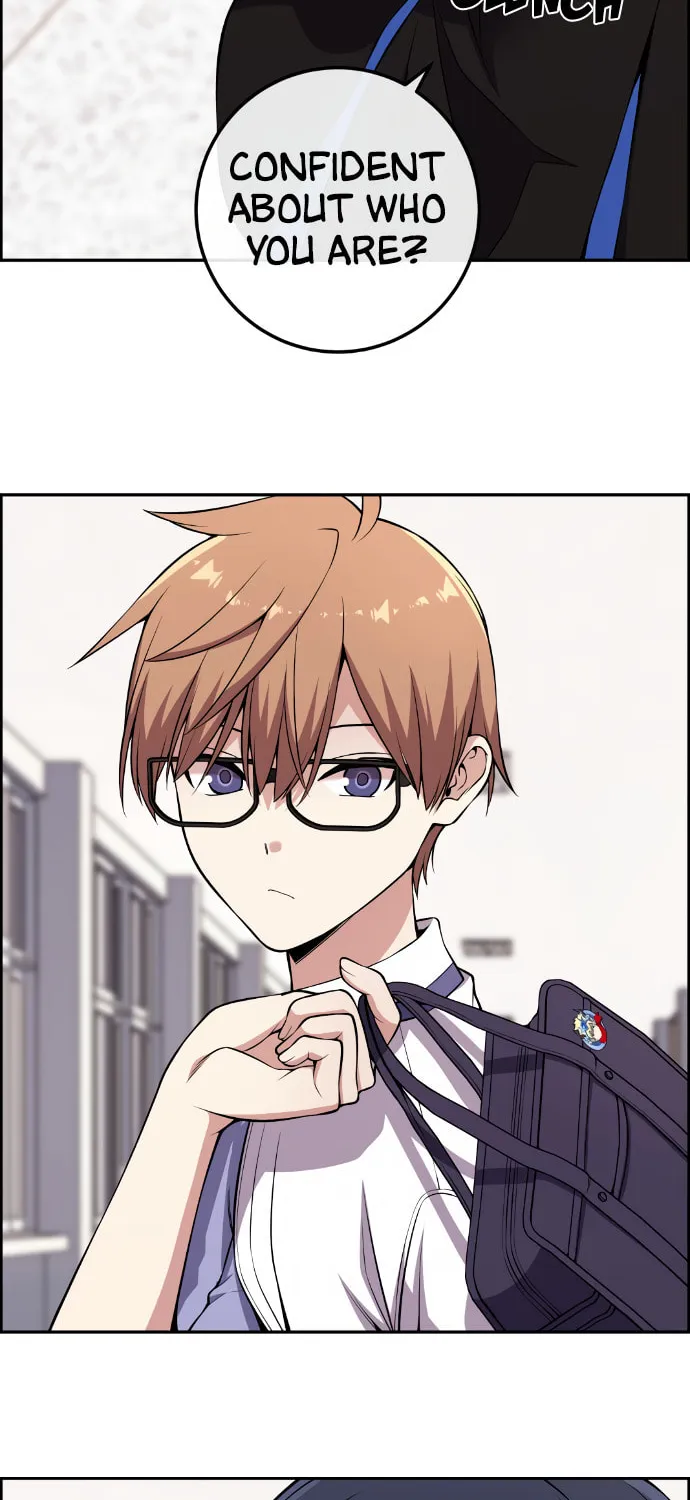 Webtoon Character Na Kang Lim Chapter 132 page 72 - 