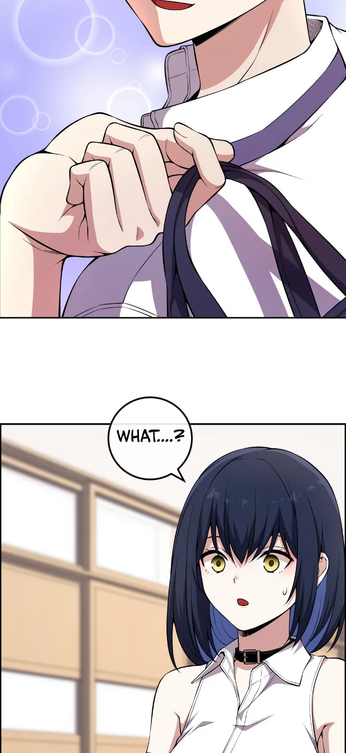 Webtoon Character Na Kang Lim Chapter 132 page 75 - 