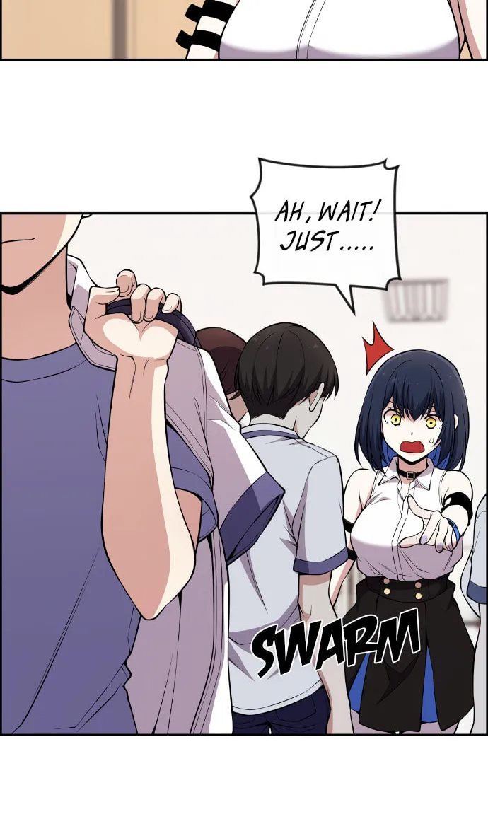 Webtoon Character Na Kang Lim Chapter 132 page 76 - 