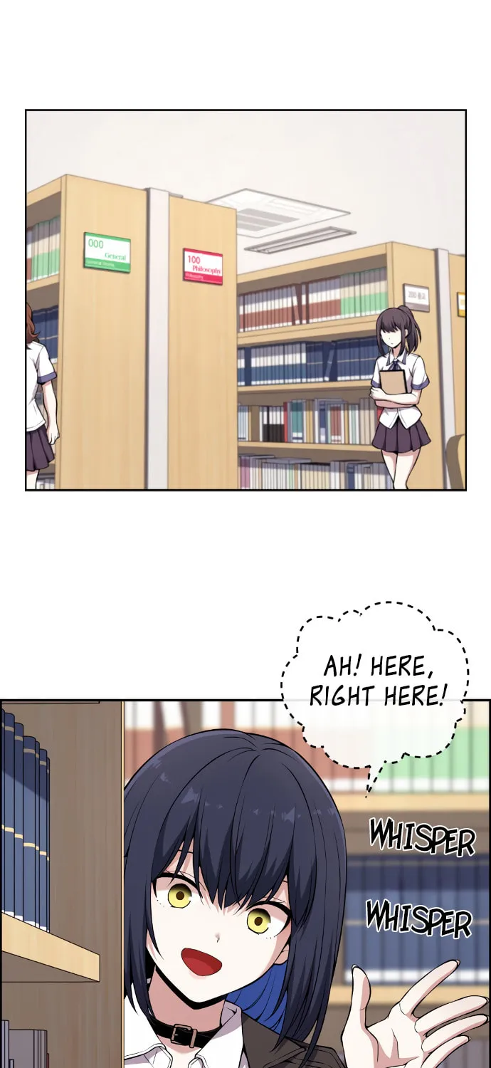 Webtoon Character Na Kang Lim Chapter 133 page 2 - 