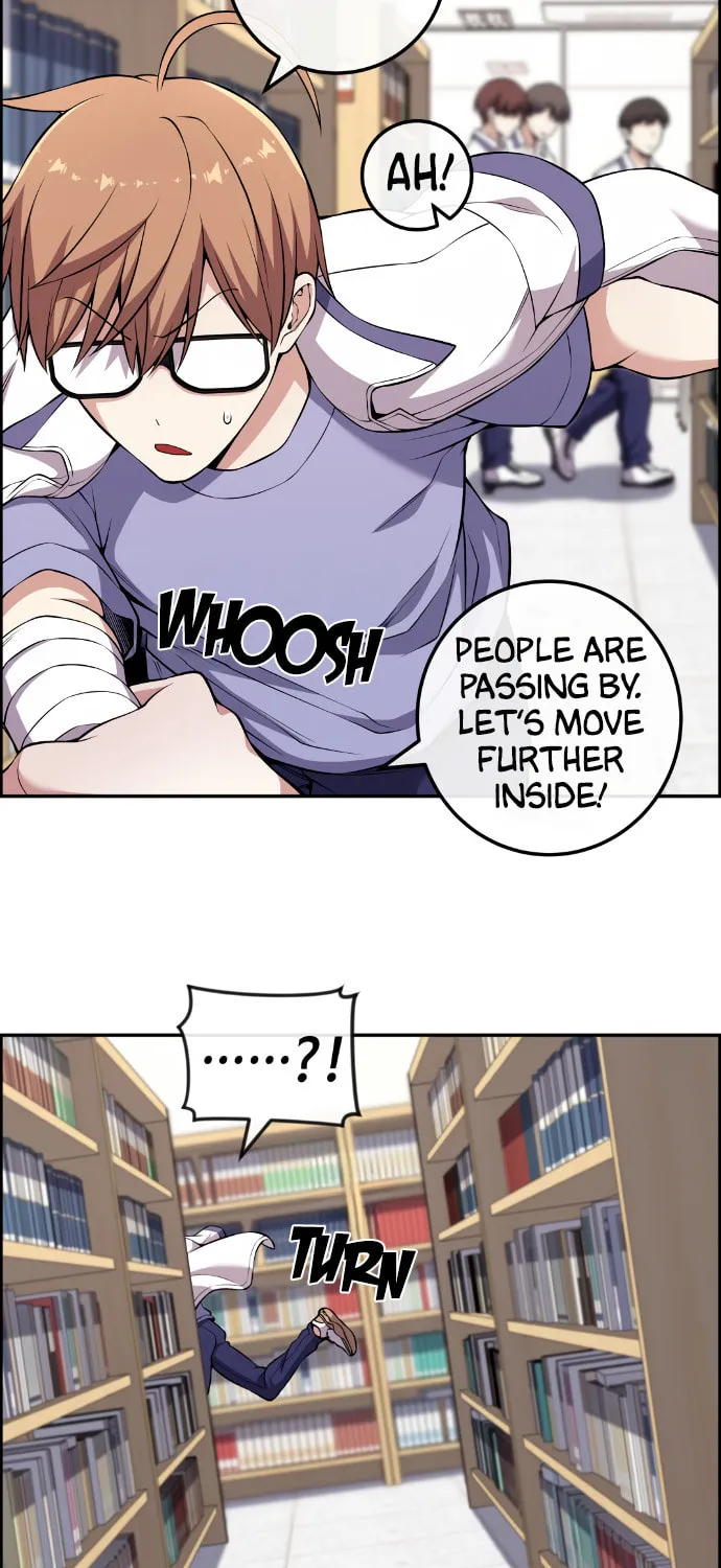 Webtoon Character Na Kang Lim Chapter 133 page 13 - 