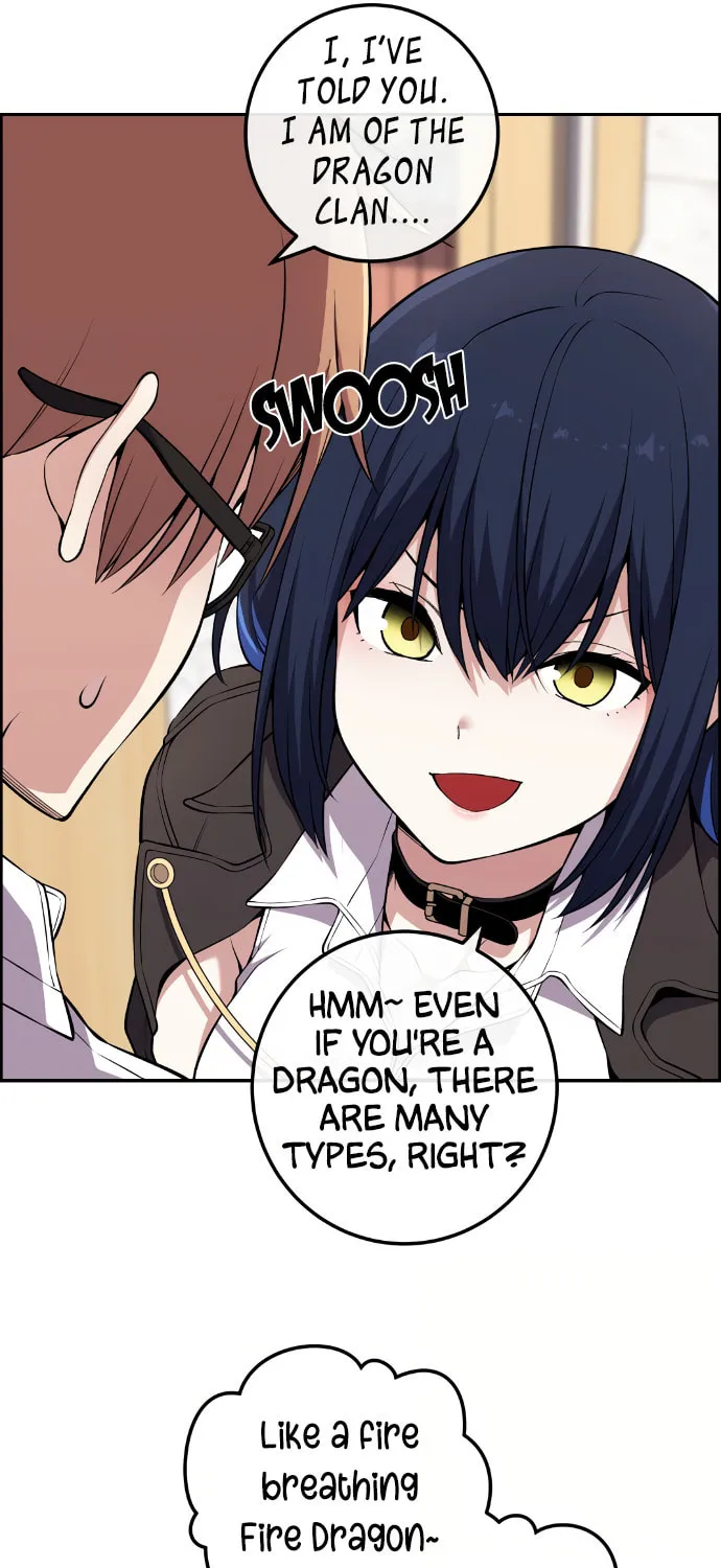 Webtoon Character Na Kang Lim Chapter 133 page 16 - 