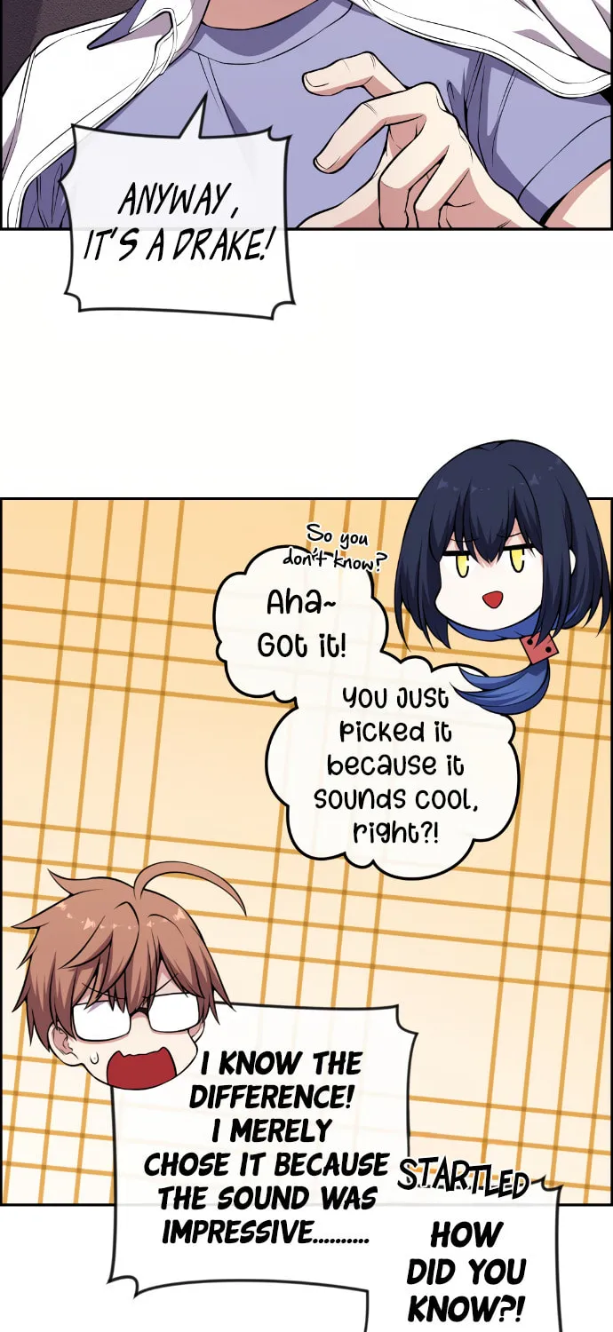 Webtoon Character Na Kang Lim Chapter 133 page 19 - 