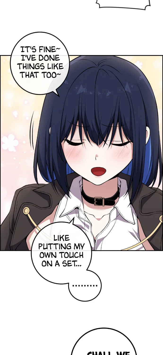 Webtoon Character Na Kang Lim Chapter 133 page 20 - 