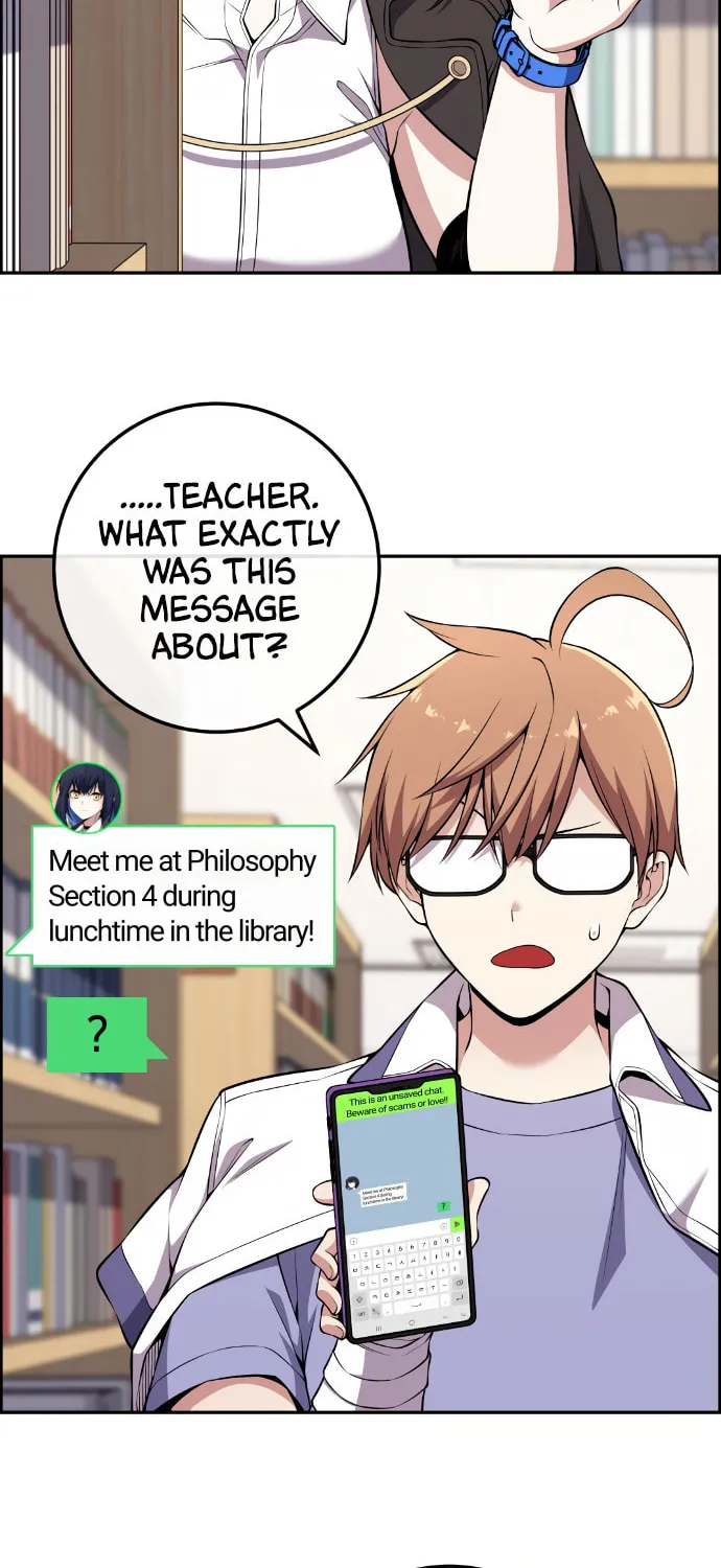 Webtoon Character Na Kang Lim Chapter 133 page 3 - 
