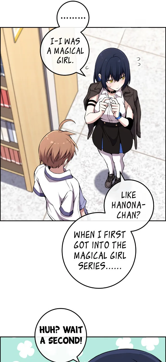 Webtoon Character Na Kang Lim Chapter 133 page 22 - 
