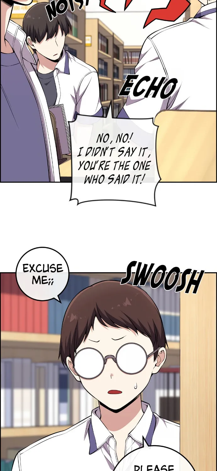 Webtoon Character Na Kang Lim Chapter 133 page 24 - 