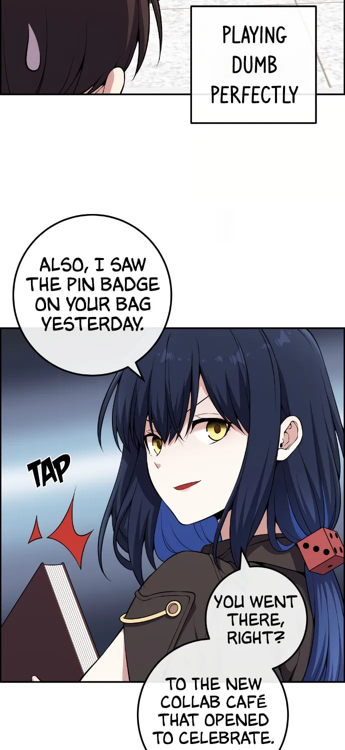 Webtoon Character Na Kang Lim Chapter 133 page 26 - 