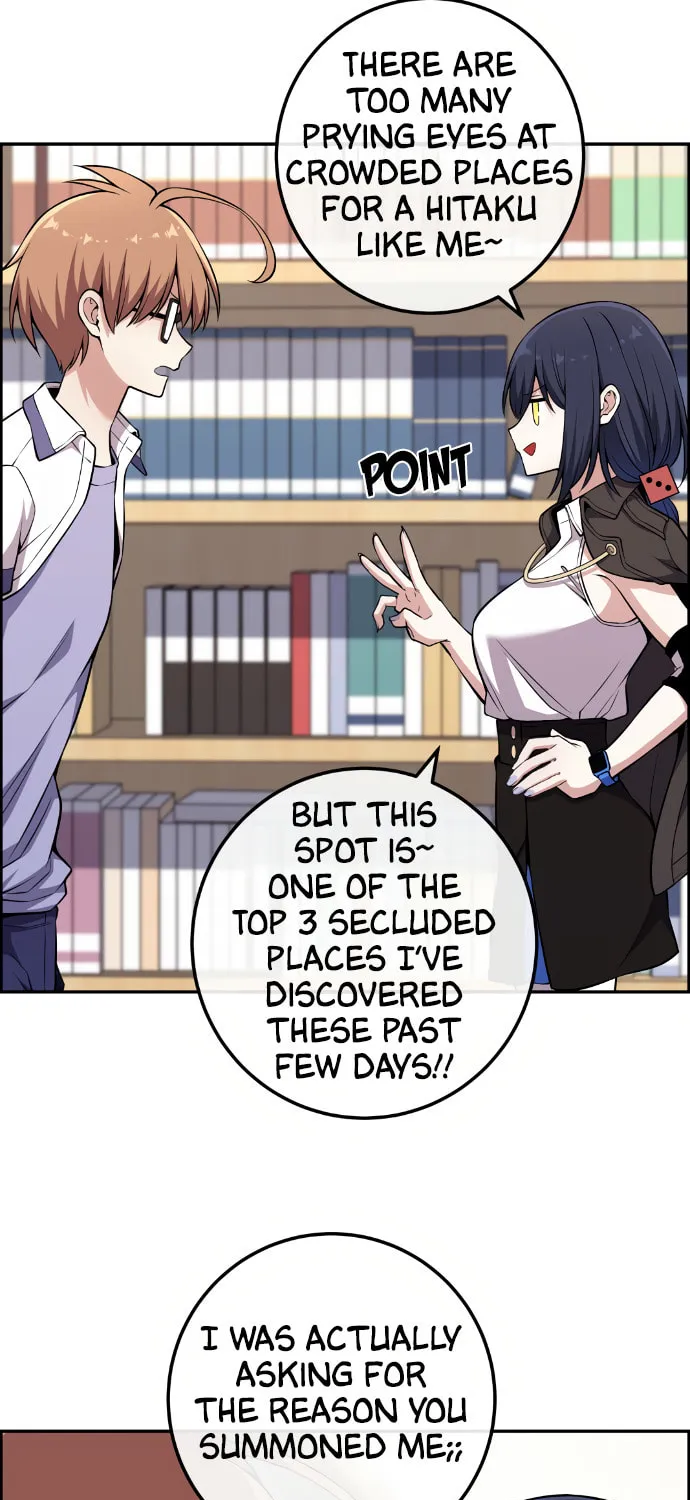 Webtoon Character Na Kang Lim Chapter 133 page 4 - 