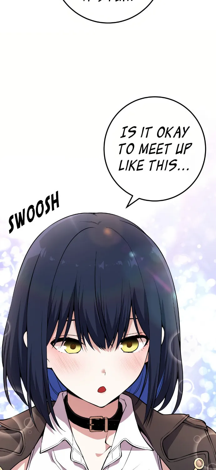 Webtoon Character Na Kang Lim Chapter 133 page 36 - 