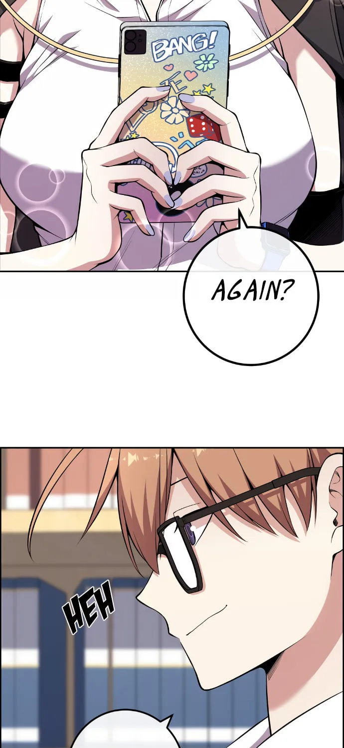 Webtoon Character Na Kang Lim Chapter 133 page 37 - 