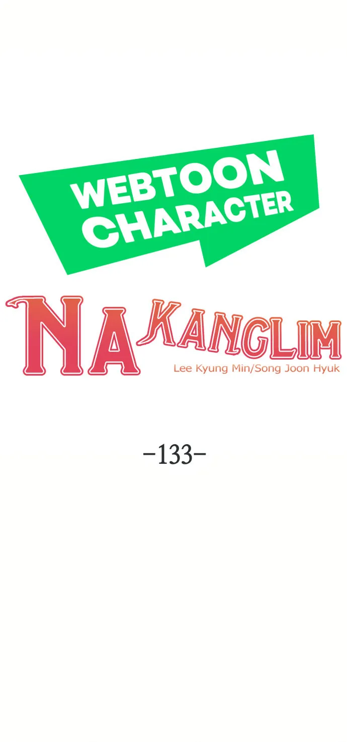 Webtoon Character Na Kang Lim Chapter 133 page 40 - 