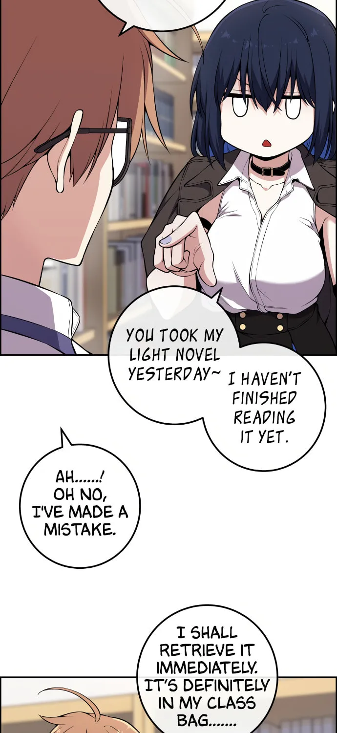 Webtoon Character Na Kang Lim Chapter 133 page 5 - 
