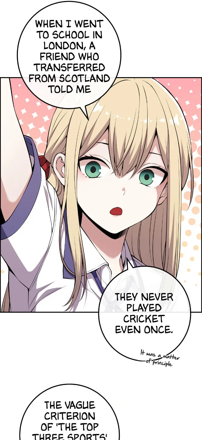 Webtoon Character Na Kang Lim Chapter 133 page 47 - 