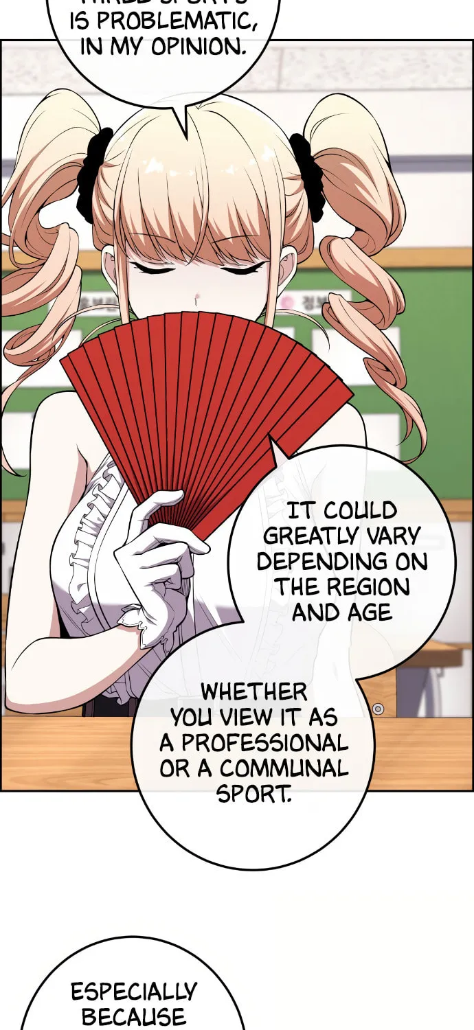 Webtoon Character Na Kang Lim Chapter 133 page 48 - 