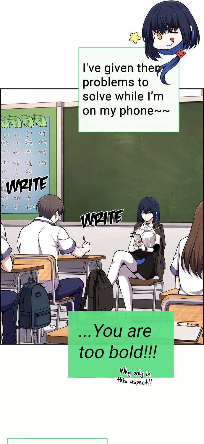 Webtoon Character Na Kang Lim Chapter 133 page 53 - 