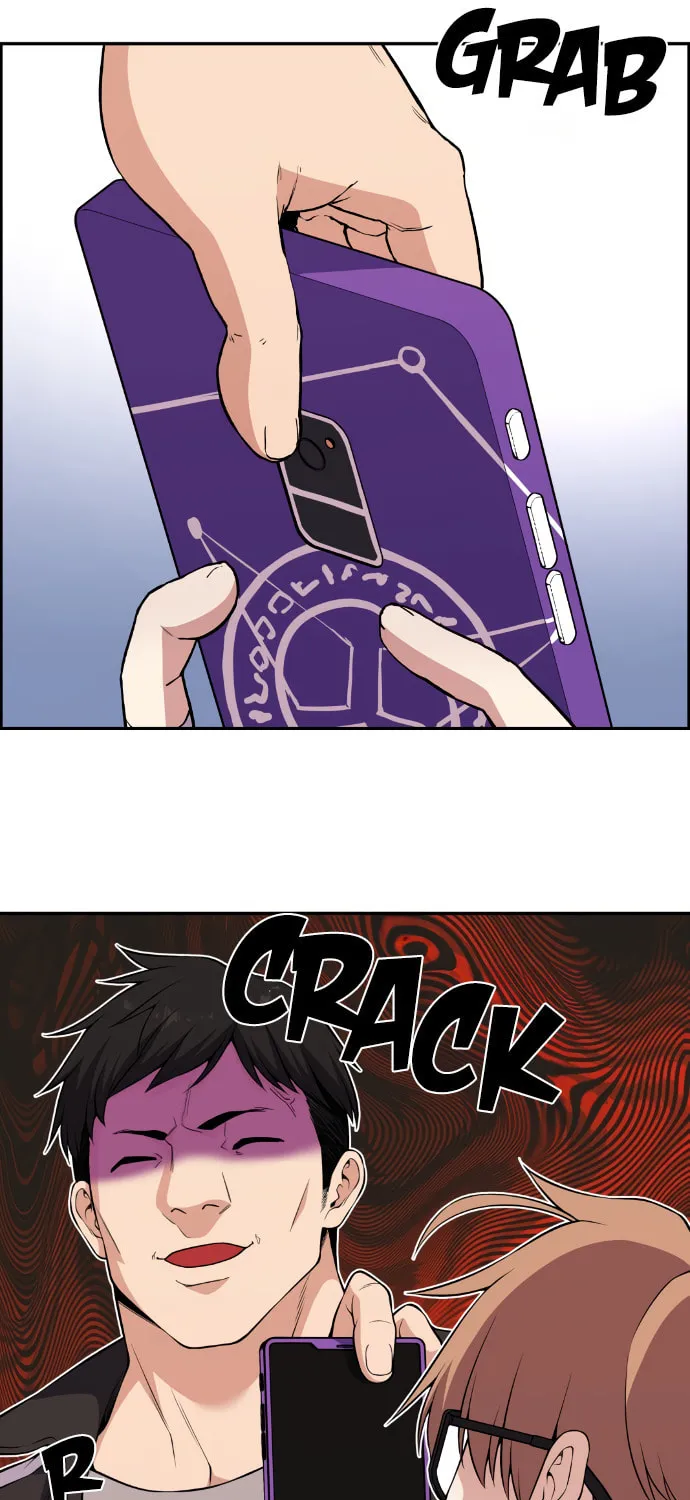 Webtoon Character Na Kang Lim Chapter 133 page 60 - 