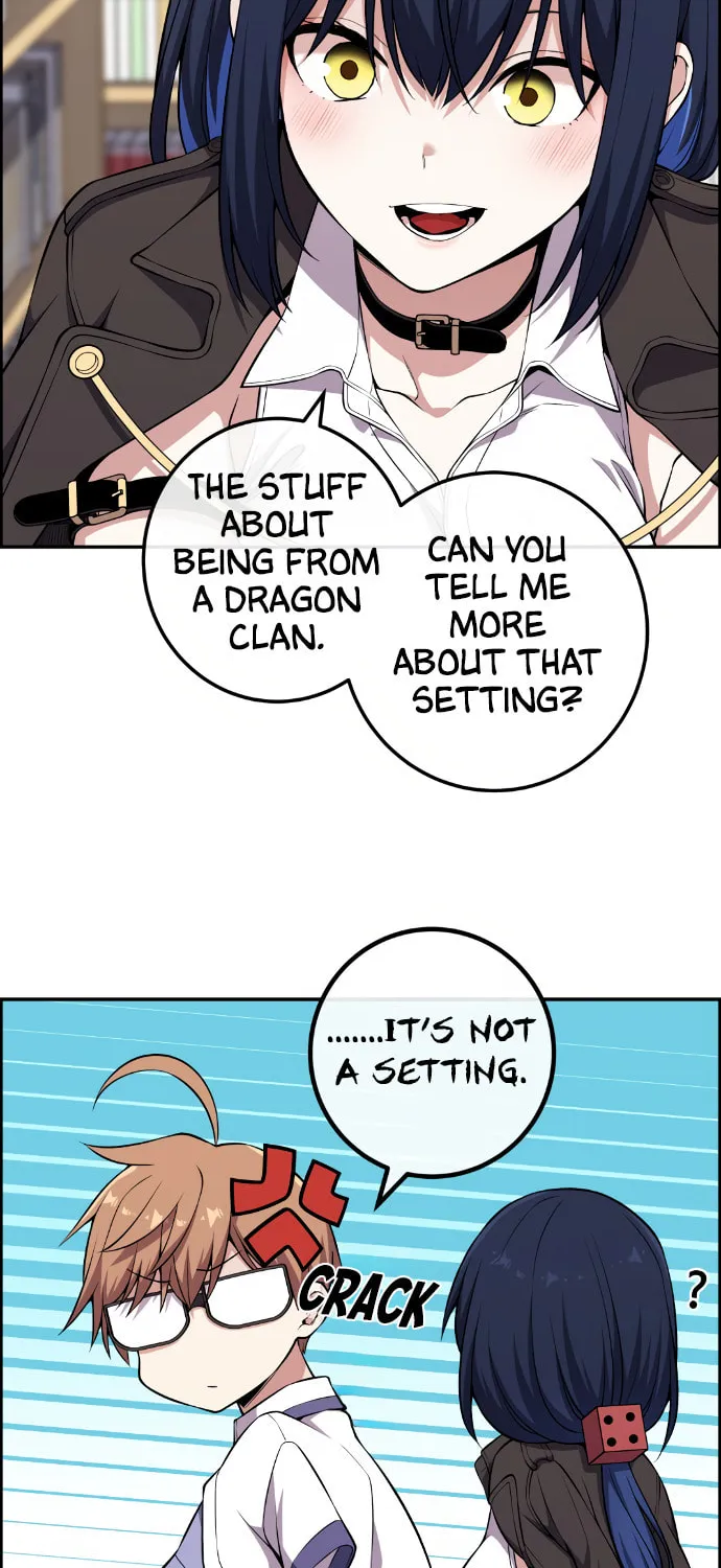 Webtoon Character Na Kang Lim Chapter 133 page 7 - 