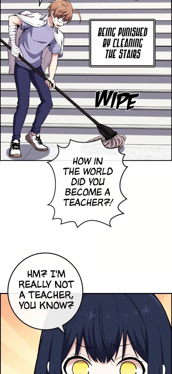 Webtoon Character Na Kang Lim Chapter 133 page 63 - 