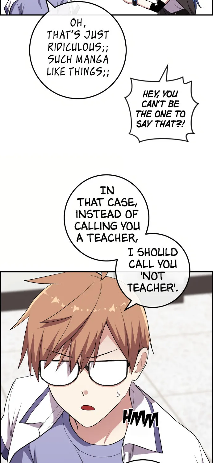Webtoon Character Na Kang Lim Chapter 133 page 65 - 