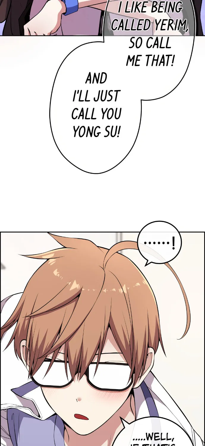 Webtoon Character Na Kang Lim Chapter 133 page 68 - 