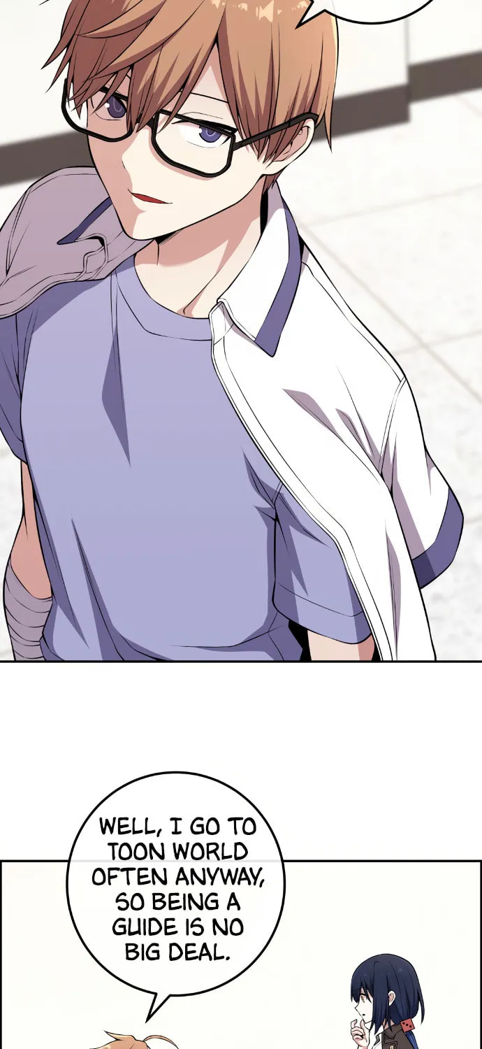 Webtoon Character Na Kang Lim Chapter 133 page 75 - 
