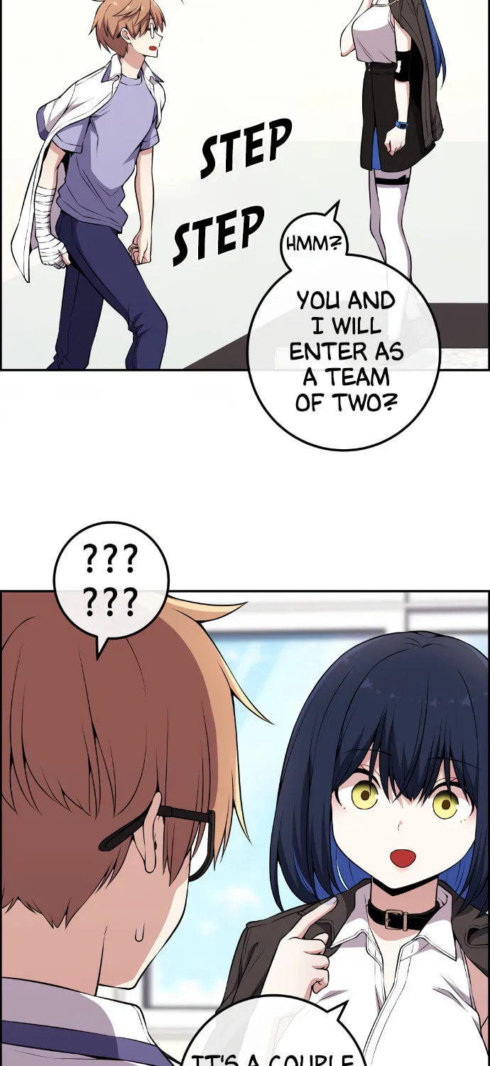 Webtoon Character Na Kang Lim Chapter 133 page 76 - 