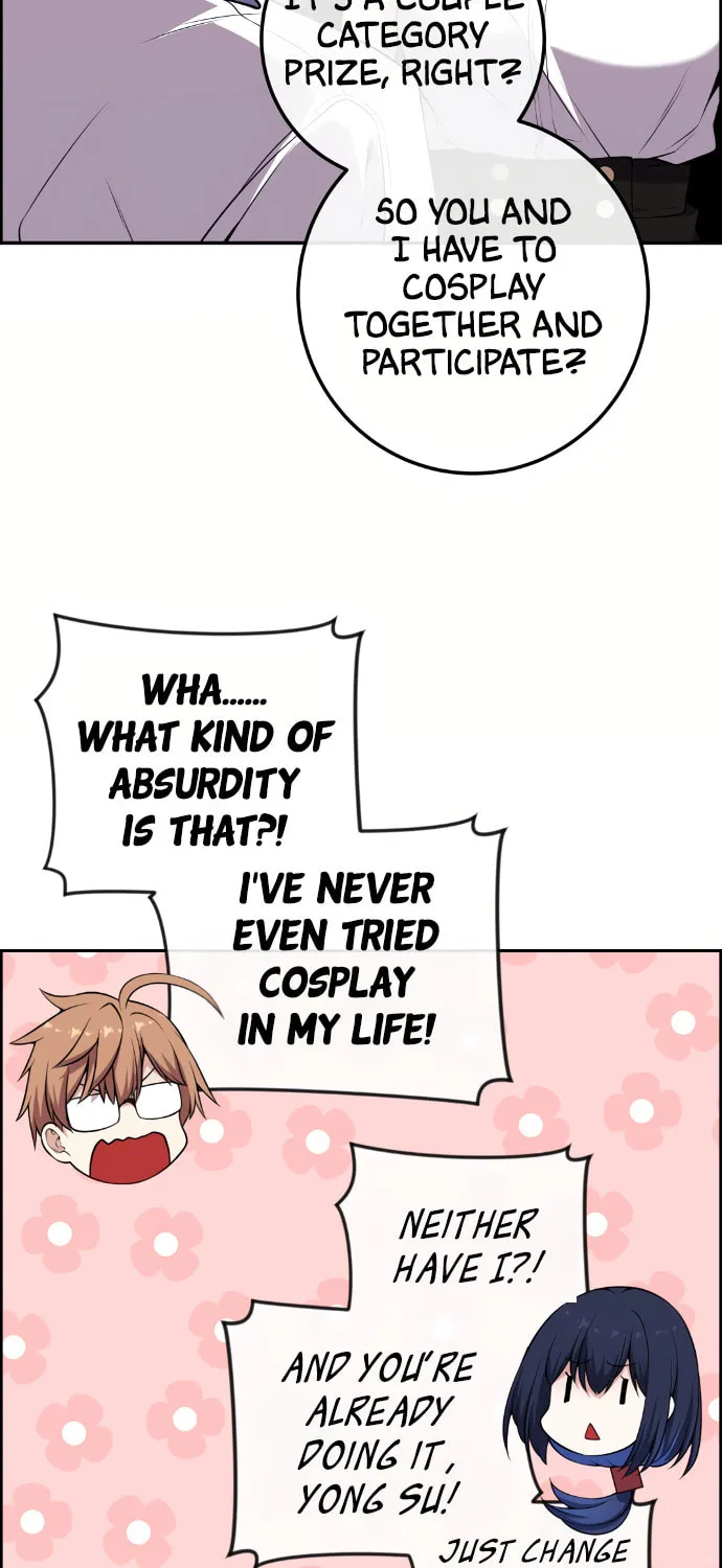 Webtoon Character Na Kang Lim Chapter 133 page 77 - 