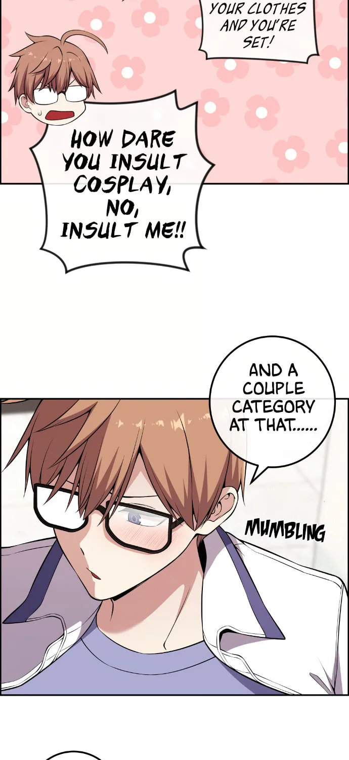 Webtoon Character Na Kang Lim Chapter 133 page 78 - 
