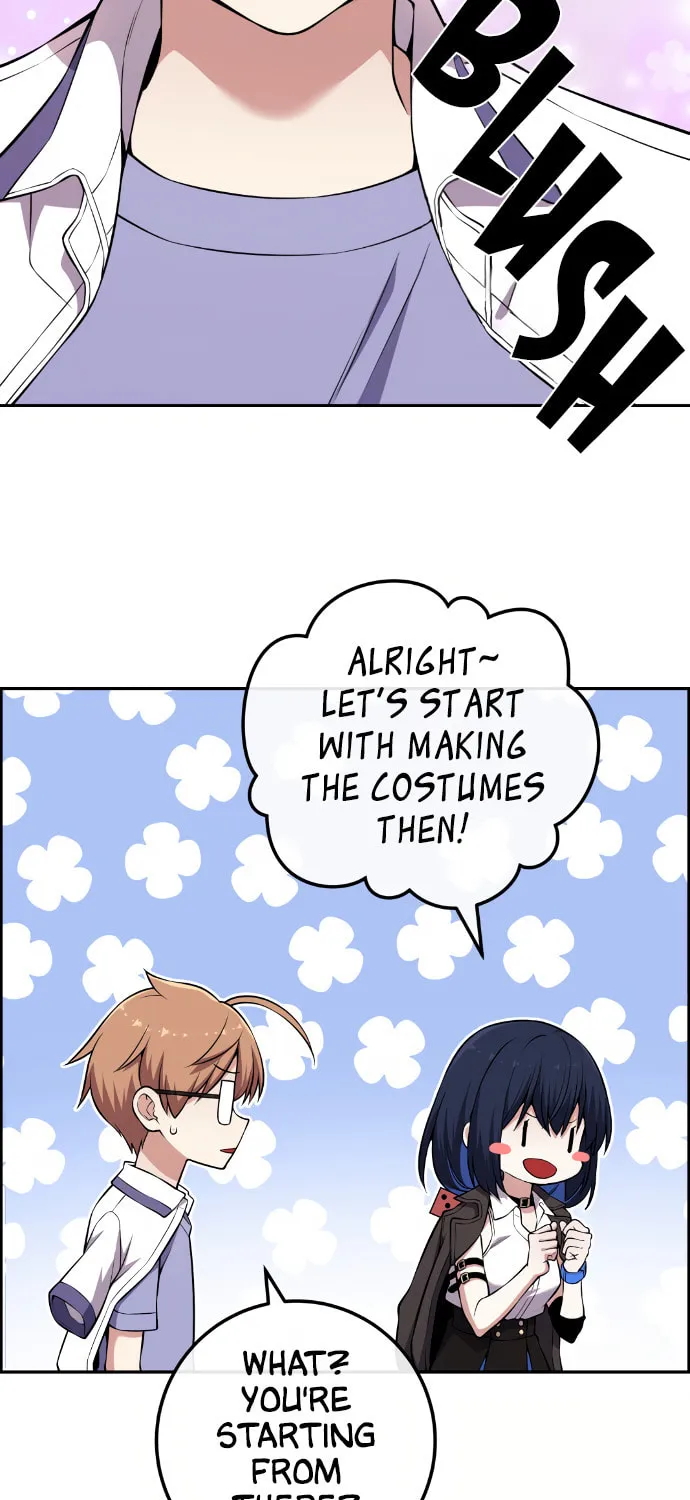 Webtoon Character Na Kang Lim Chapter 134 page 11 - 