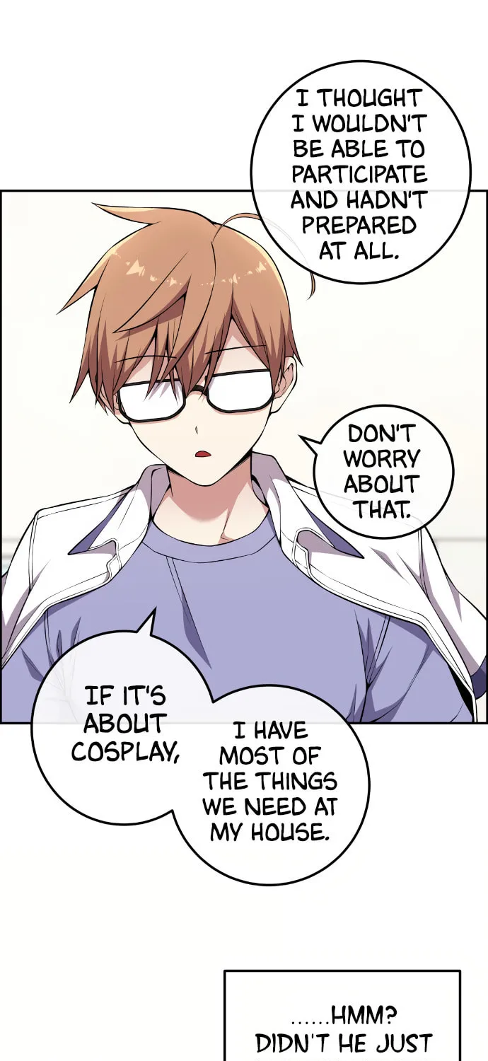 Webtoon Character Na Kang Lim Chapter 134 page 13 - 