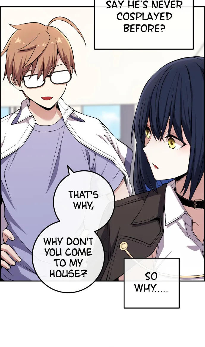 Webtoon Character Na Kang Lim Chapter 134 page 14 - 