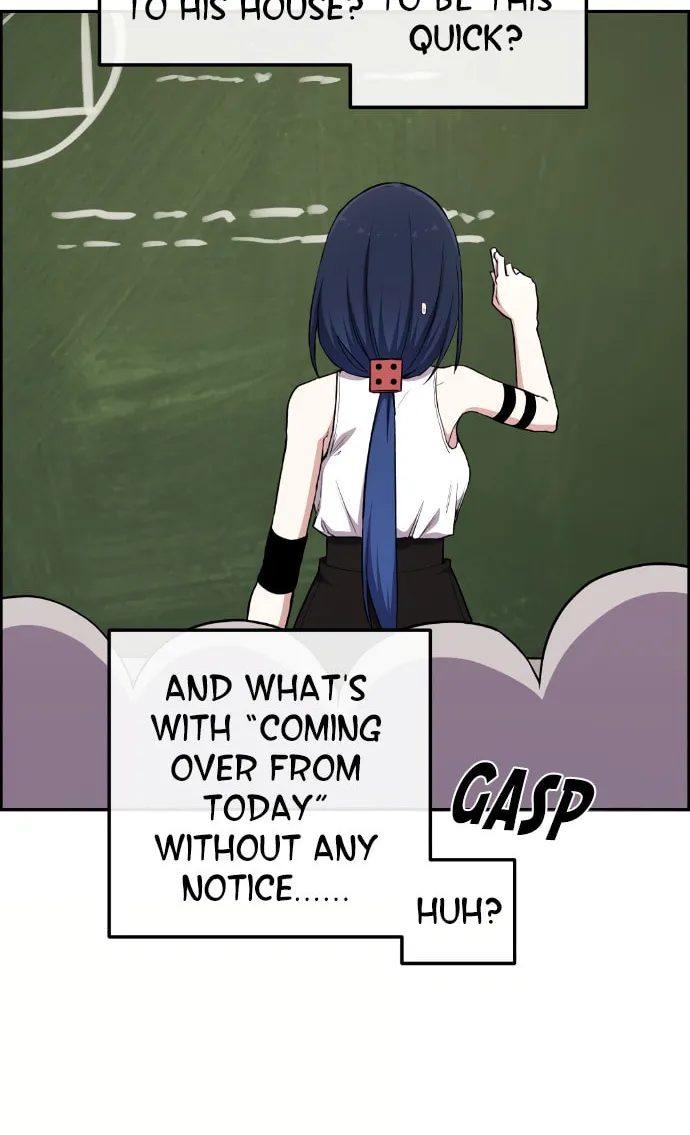 Webtoon Character Na Kang Lim Chapter 134 page 20 - 