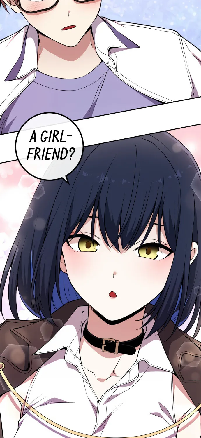 Webtoon Character Na Kang Lim Chapter 134 page 3 - 