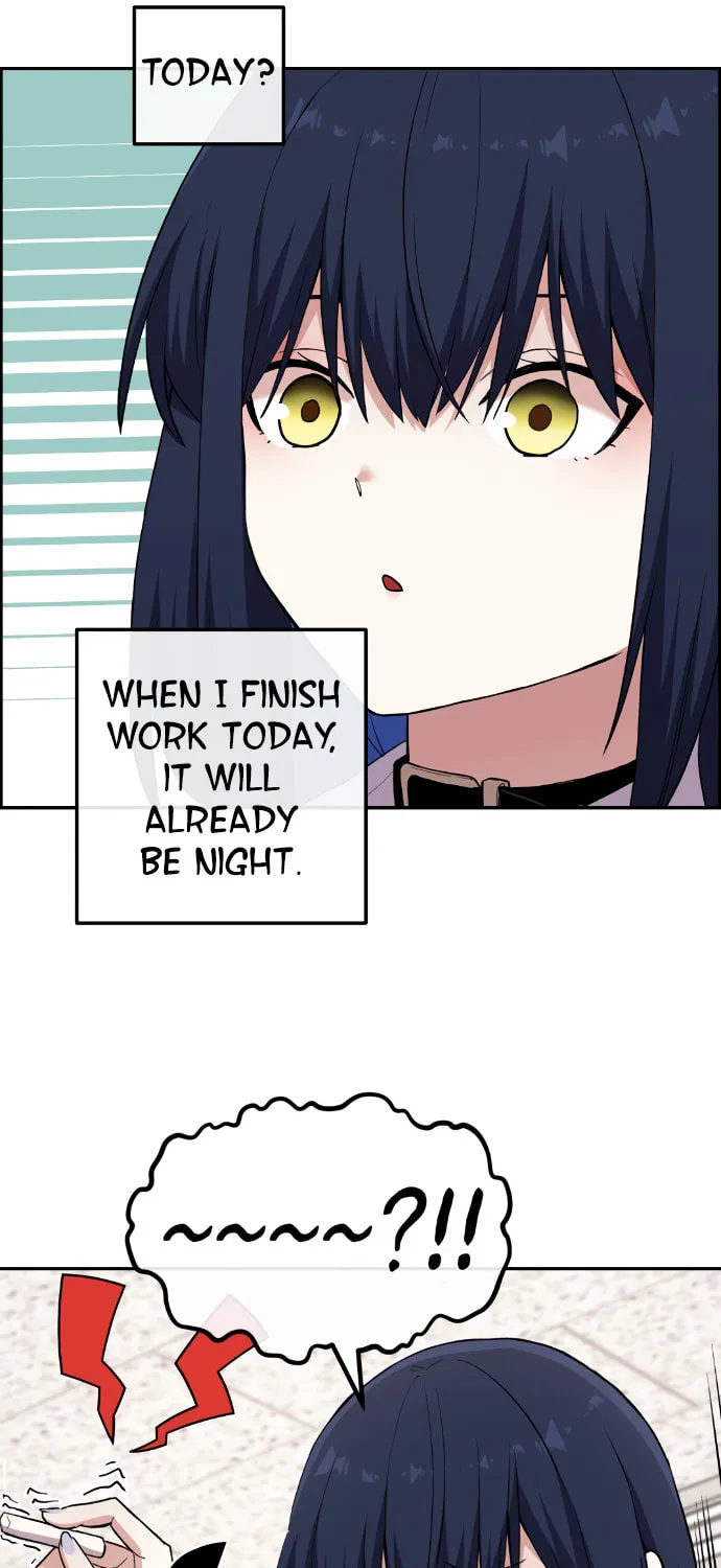 Webtoon Character Na Kang Lim Chapter 134 page 21 - 