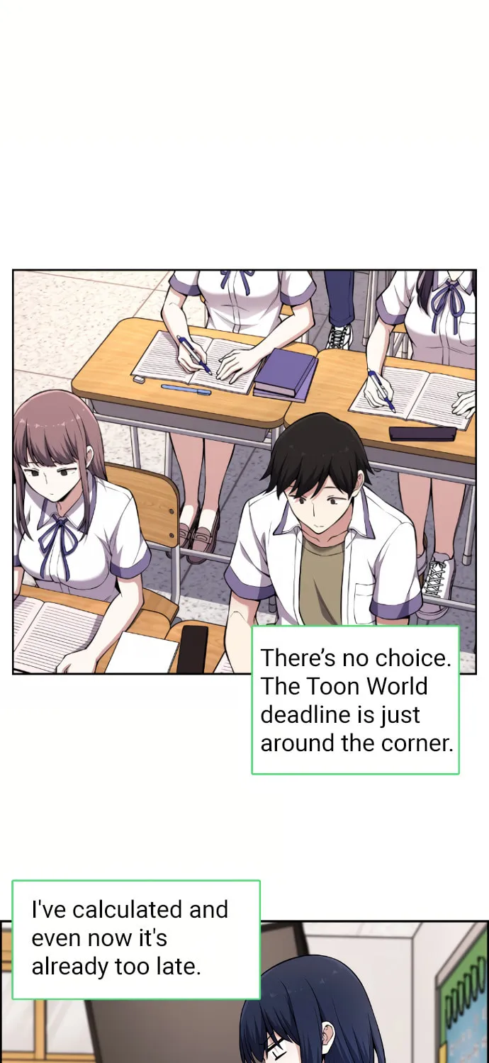 Webtoon Character Na Kang Lim Chapter 134 page 23 - 